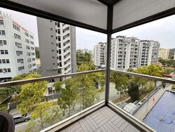 Hills Twoone (D23), Apartment #579193131